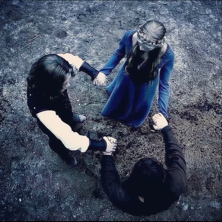 The Mikaelsons. thumbnail