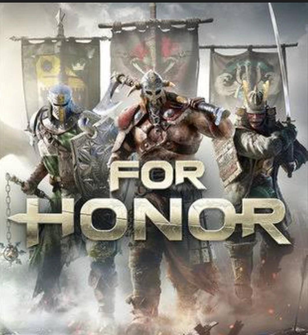 For Honor thumbnail
