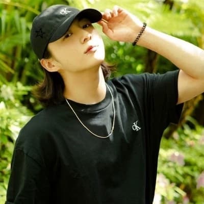 Jeon Jungkook thumbnail