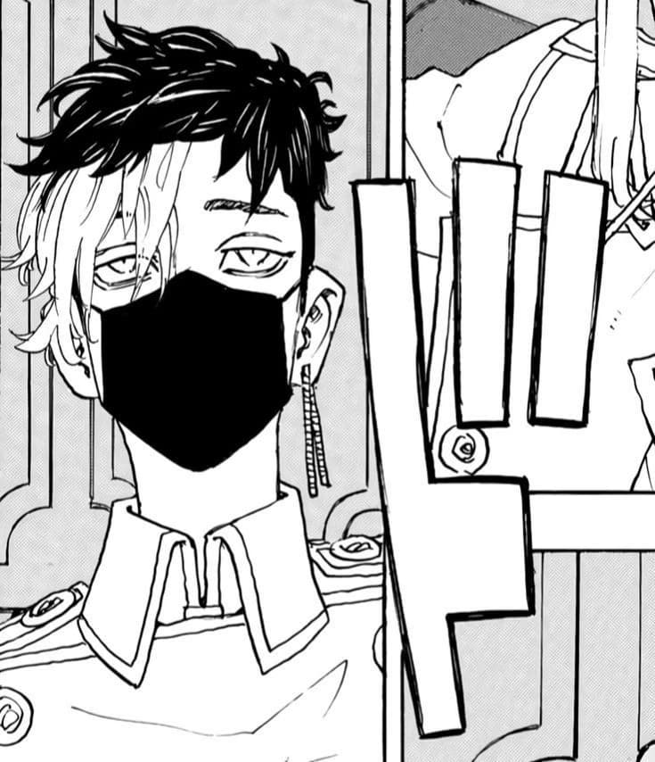 Hanma shuji thumbnail
