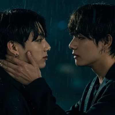 Taekook thumbnail