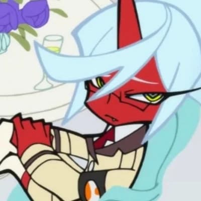 Kneesocks Daemon thumbnail