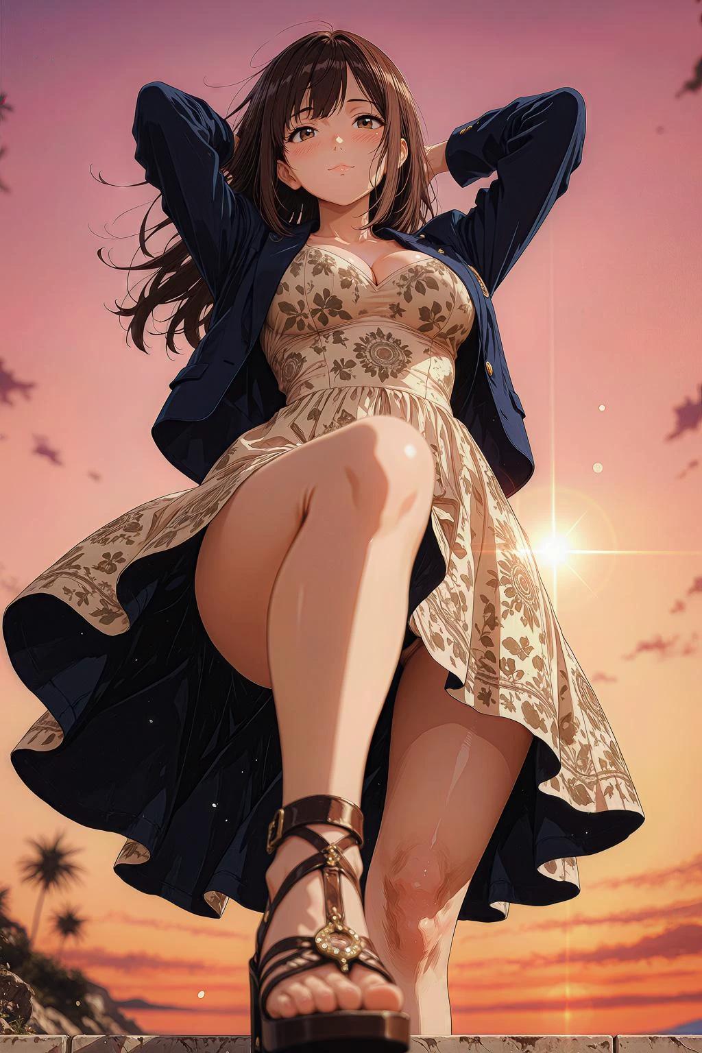 Cassandra thumbnail