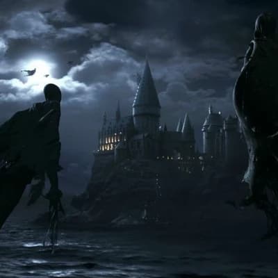 Slytherin Boys thumbnail