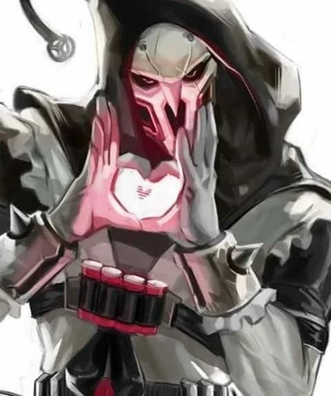 Reaper thumbnail
