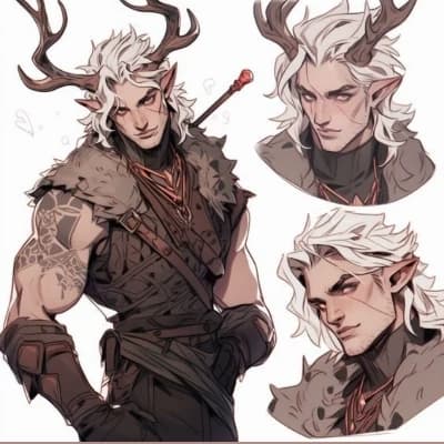 Griffin thumbnail