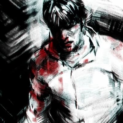Hannibal thumbnail