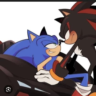 Shadow the Hedgehog thumbnail