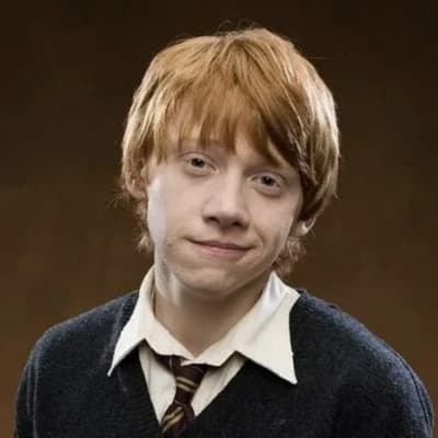 Ronald Bilius Weasley thumbnail