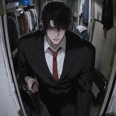 Leon||your introverted neighbor  thumbnail