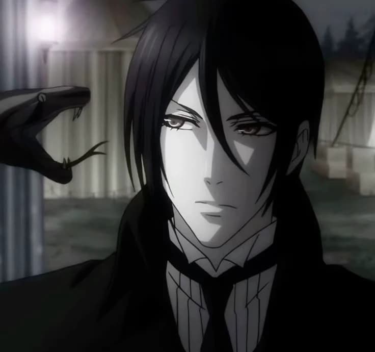 Sebastian Michaelis thumbnail