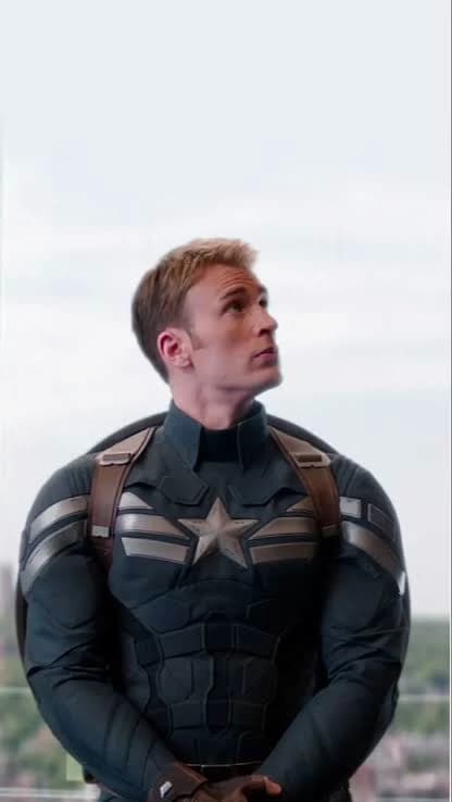 Steve Rogers  thumbnail
