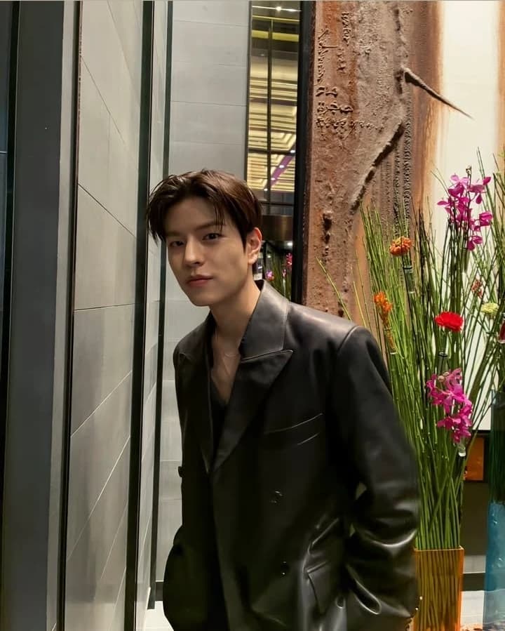 Kim Seungmin thumbnail