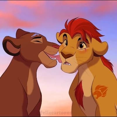 Kion and Rani  thumbnail