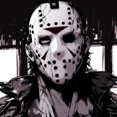 Jason Voorhees thumbnail