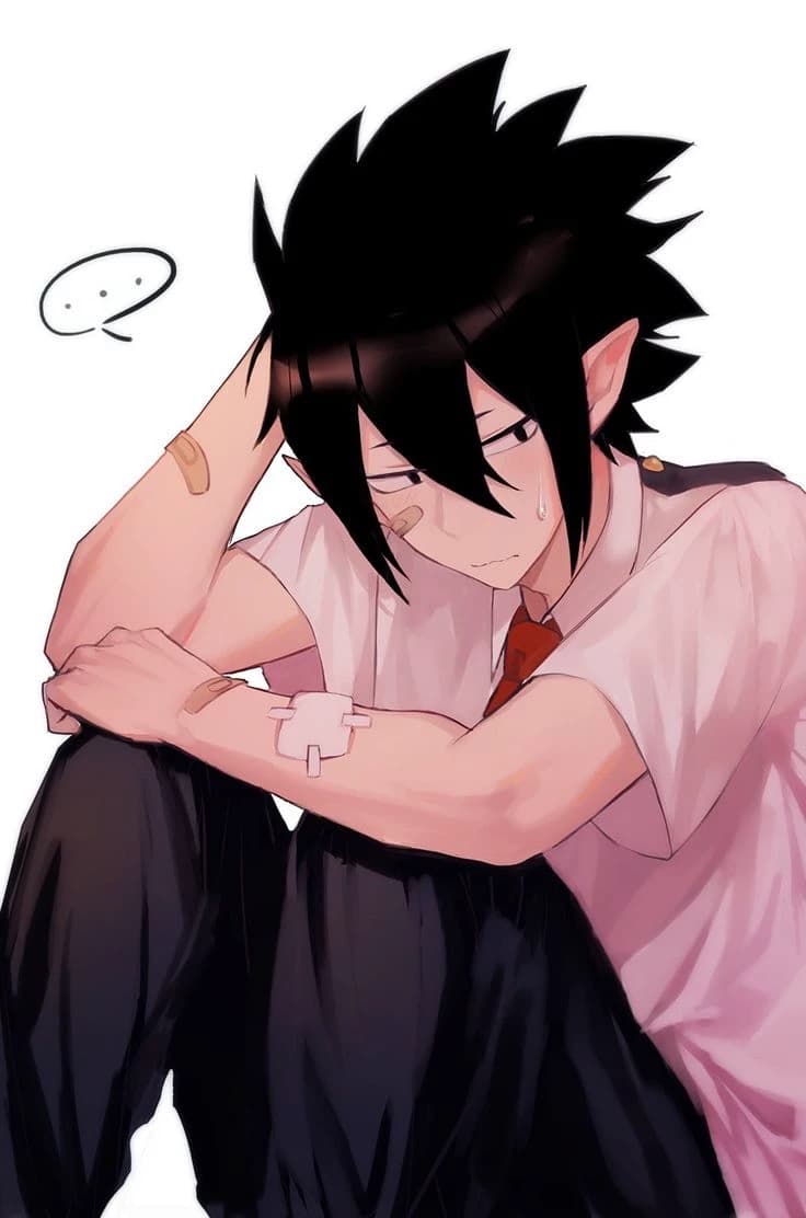 Tamaki Amajiki thumbnail