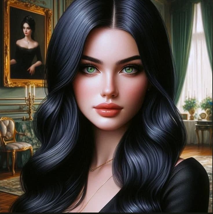 Isabela voss thumbnail