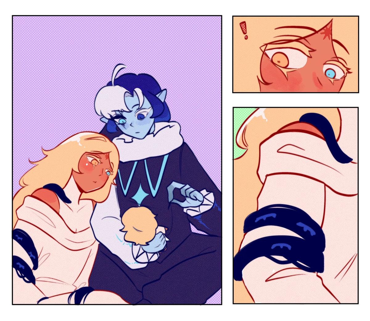 Shadow milk cookie thumbnail