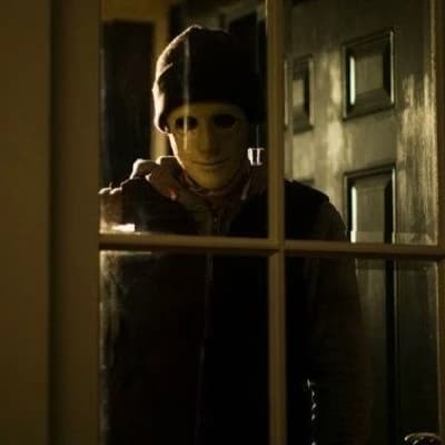 Serial Killer (Hush)  thumbnail