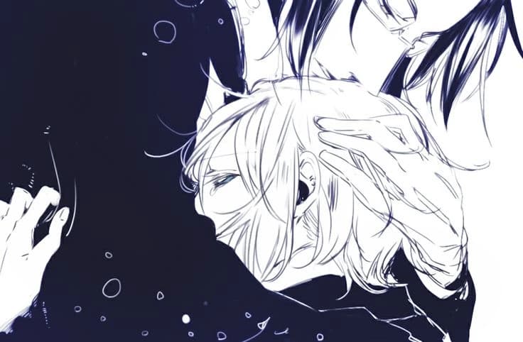 Black butler thumbnail