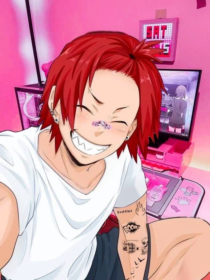 ejiro Kirishima thumbnail