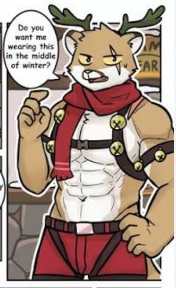 Happy cougar  thumbnail