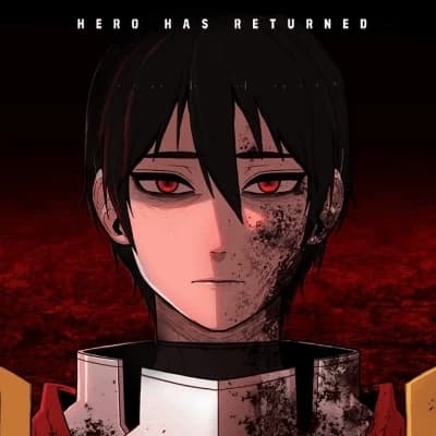  Hero Has Returned thumbnail