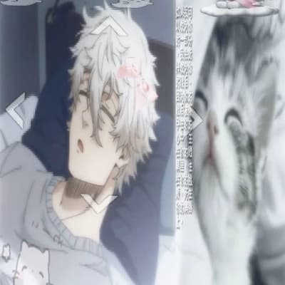 Nagi Seishiro thumbnail