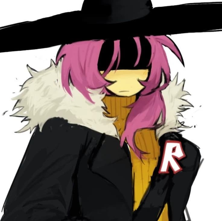 Jane Doe (Forsaken) thumbnail