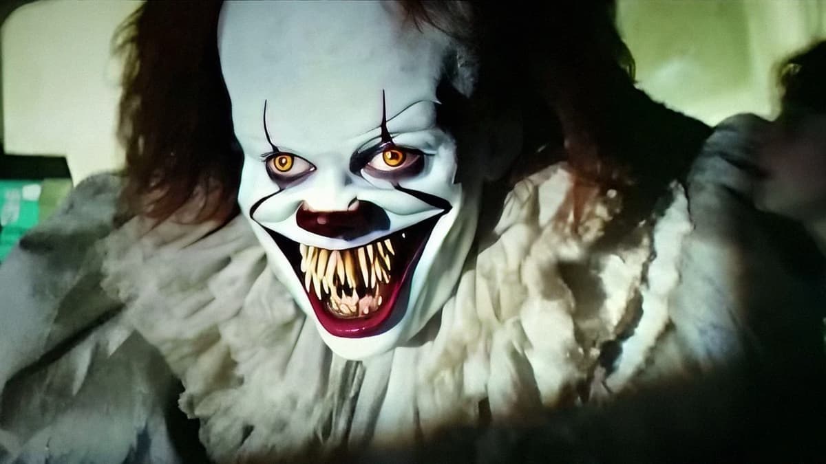 Pennywise thumbnail