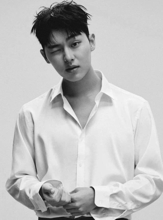 Choi Hyun Wook thumbnail