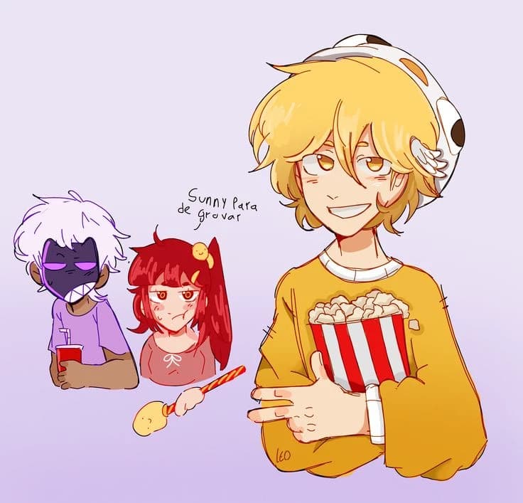 Yuyu thumbnail