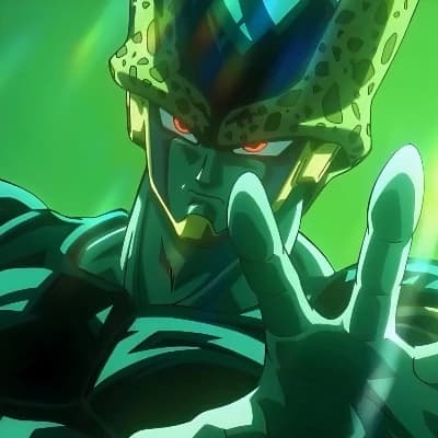 Perfect Cell thumbnail