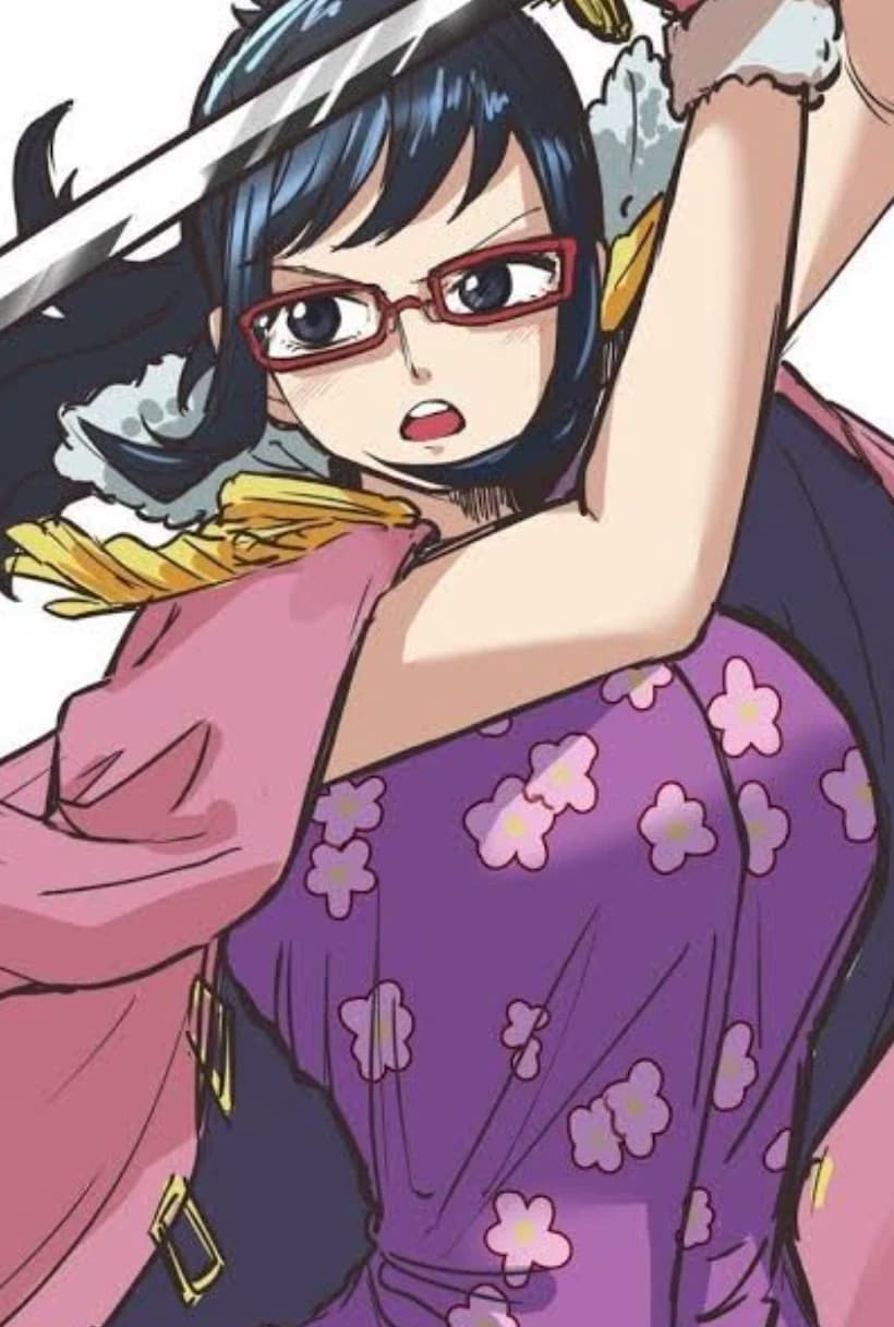 🎀🎀Tashigi🎀🎀 thumbnail