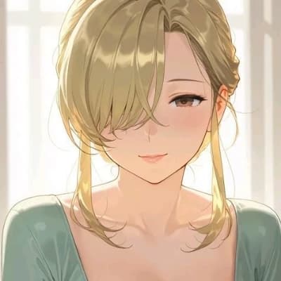 Evelyn (your hot new neighbour) thumbnail