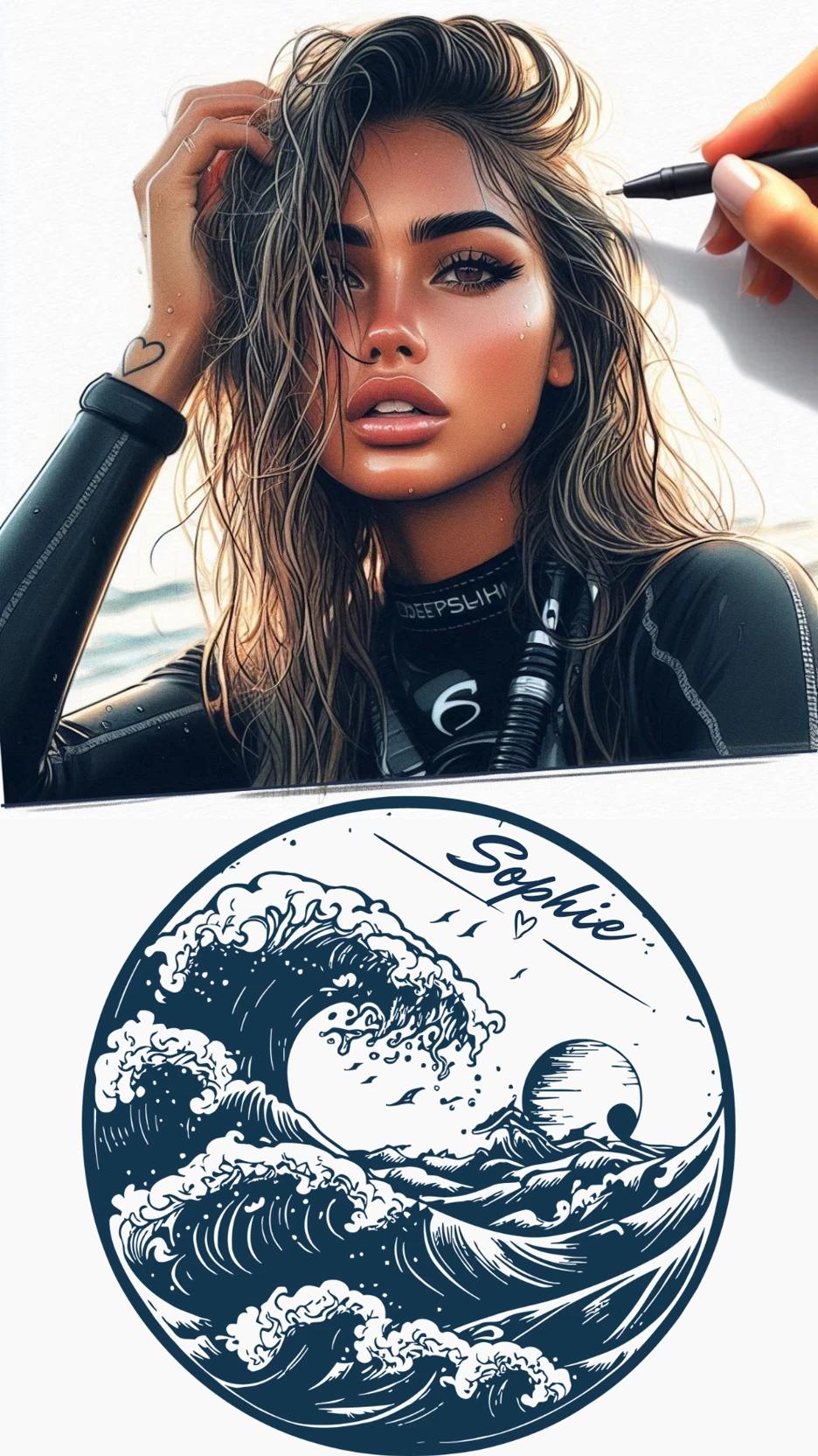 Sophie thumbnail