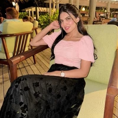 Iqra Kanwal thumbnail