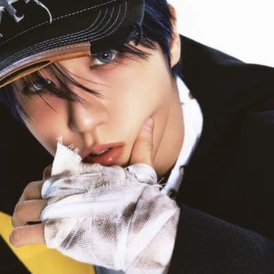Han jisung thumbnail