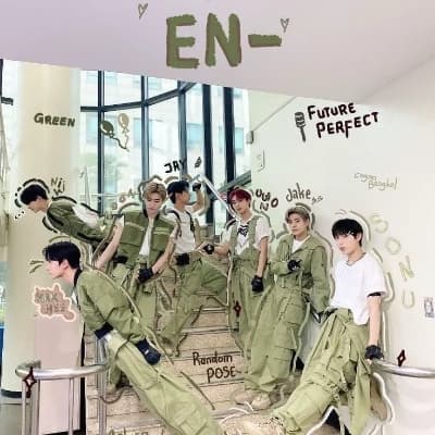 Enhypen thumbnail