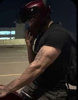 Biker Kaden thumbnail