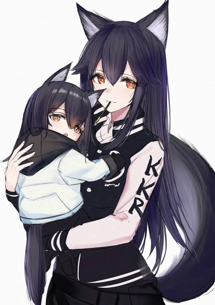 \[Cindy and her daughter Lily\] thumbnail