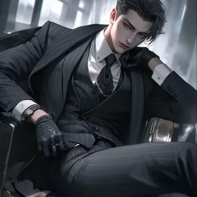 Your Husband | BL thumbnail