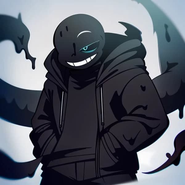 Nightmare!sans thumbnail