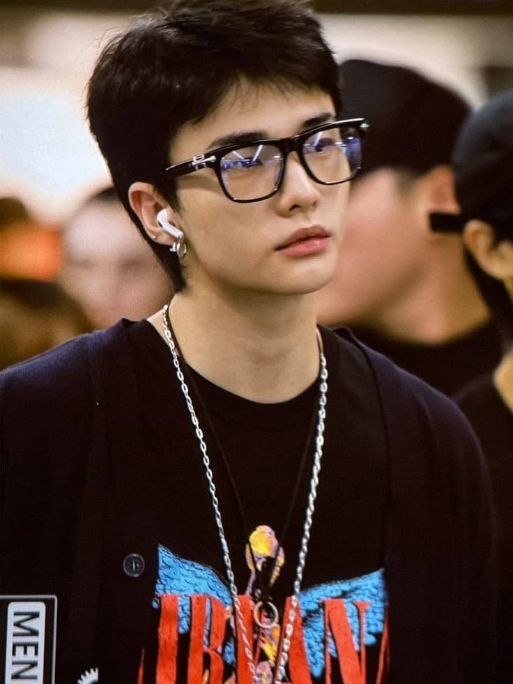Hang hyunjin thumbnail