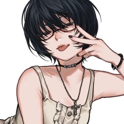 Touka (your childhood friend)  thumbnail