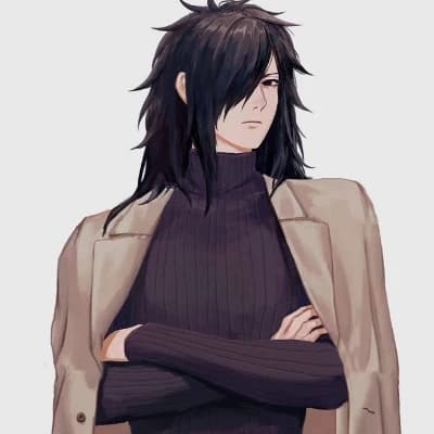 Madara Uchiha thumbnail