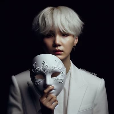 Min Yoongi thumbnail