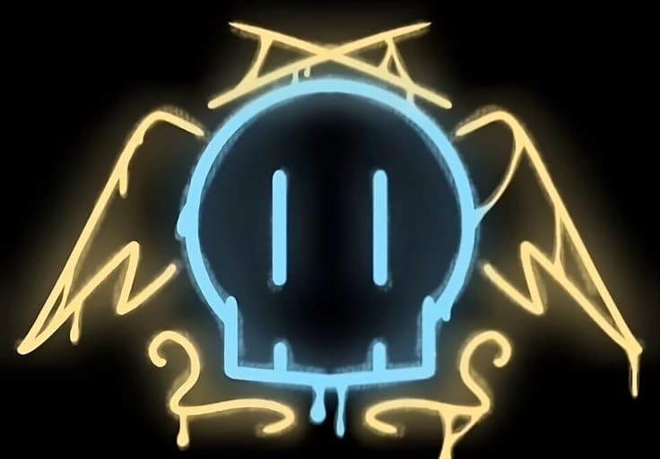 Murder drones \[AU\] thumbnail