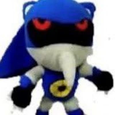 Bootleg Metal Sonic thumbnail