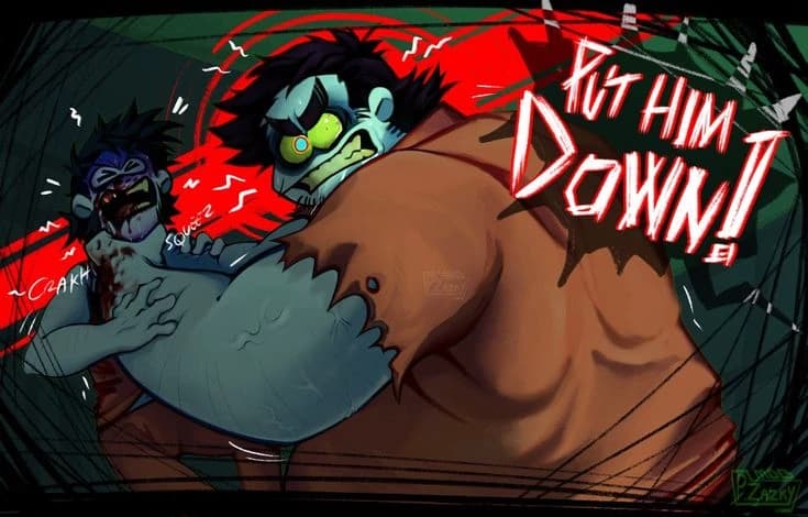 Bob Velseb 🥩🔪😈 thumbnail